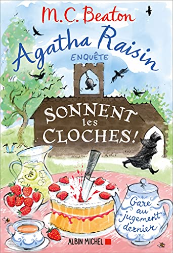 Agatha Raisin enquête T.29 - Sonnent les cloches !