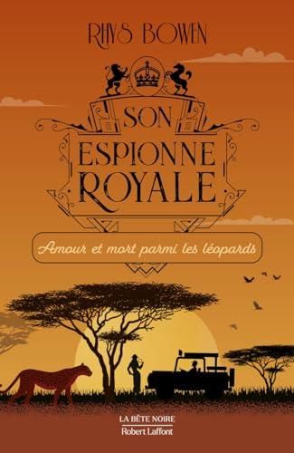 Amour et mort parmi les léopards