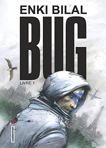 Bug T.01 : Bug Livre 1