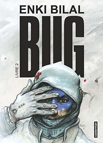 Bug T.02 : Bug Livre 2