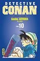 Conan Détective T.010