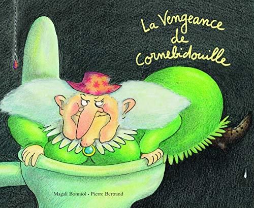 Cornebidouille : La vengeance de Cornebidouille