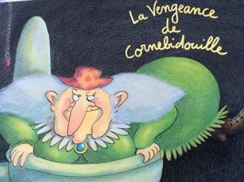Cornebidouille : La vengeance de Cornebidouille
