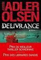 Enquêtes du département V (Les) T.03 : Délivrance