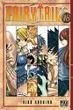 Fairy Tail T.18