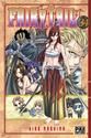 Fairy Tail - T. 34