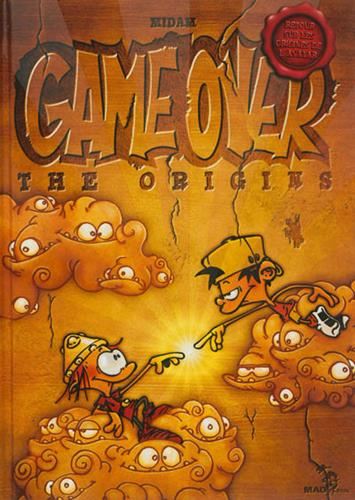 Game over : The origins   Hors série