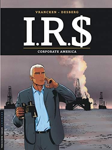 Irs T.7 : Corporate America