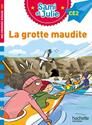 J'apprends à lire avec Sami et Julie - CE2 : La grotte maudite
