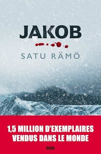 JAKOB - Tome 3