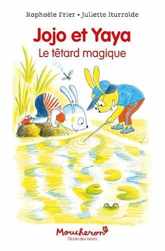 Jojo et Yaya