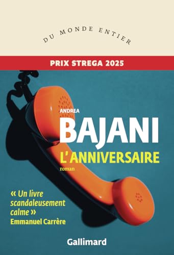 Anniversaire (L')