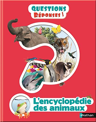 Encyclopédie des animaux (L')