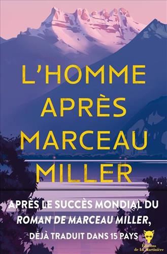 Homme après Marceau Miller (L')