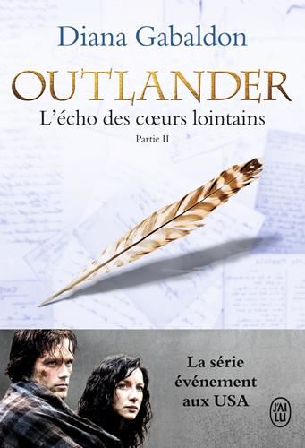 Outlander T.07-2 : Echo des coeurs lointains (L')