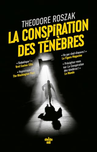 Conspiration des ténèbres (La)