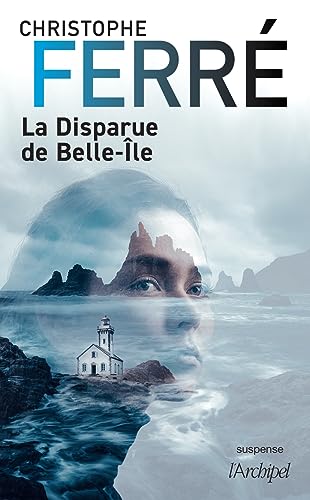 Disparue de Belle-Île (La)