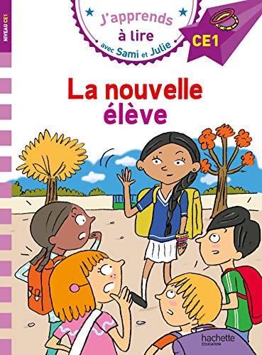 Nouvelle élève (La)