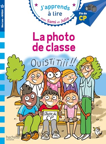 Photo de classe (La)