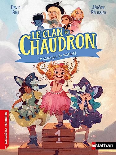 Clan du Chaudron - Concours de mocheté (Le) (Le)
