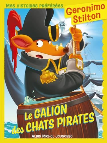 Galion des chats pirates (Le)