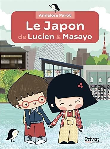 Japon de Lucien & Masayo (Le)