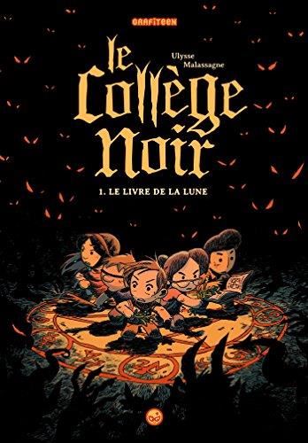 Livre de la lune (Le)