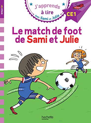 Match de foot de Sami et Julie (Le)