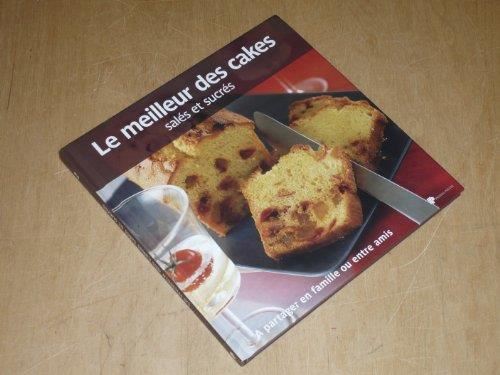 MEILLEUR DES CAKES (Le)
