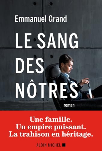 Sang des nôtres (Le)