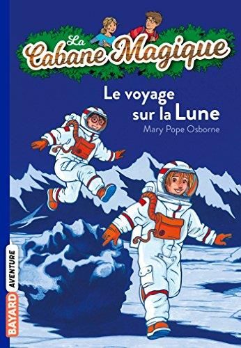 Voyage sur la lune (Le)