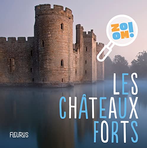 CHATEAUX FORTS (Les)