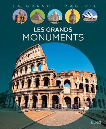 Grands monuments (Les)