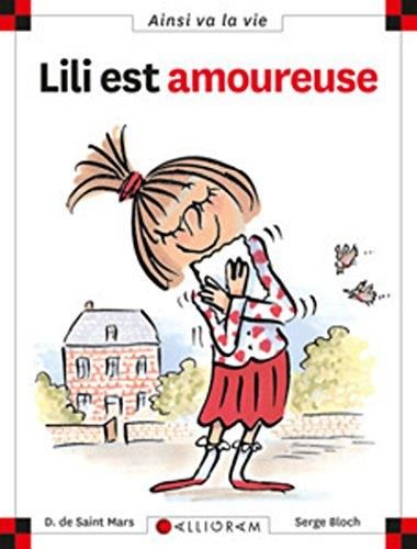 Max et Lili T.007 : Lili est amoureuse