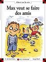 Max et Lili T.031 : Max veut se faire des amis