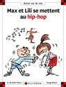 Max et Lili T.129 : Max et Lili se mettent au hip-hop