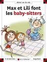 Max et Lili T.130 : Max et Lili ont des copains réfugiés