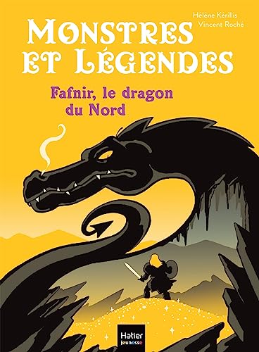 Monstres et Légendes - Fafnir, le dragon du Nord