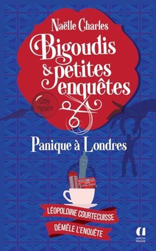 Panique à Londres