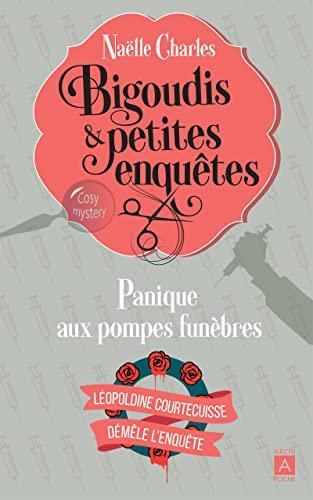 Panique aux pompes funèbres