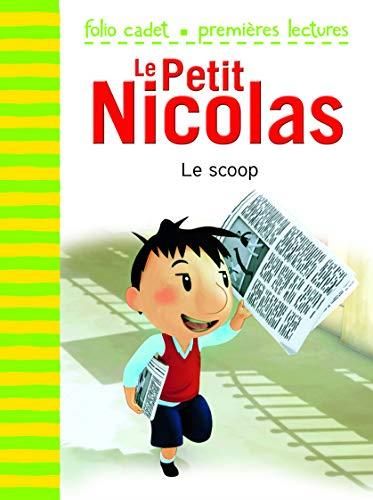 Petit Nicolas (Le) T.05 : Le scoop