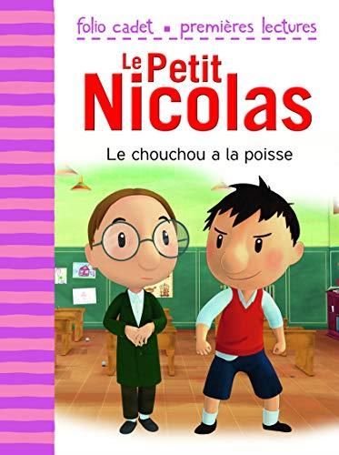 Petit Nicolas (Le) T.09 : Le chouchou a la poisse