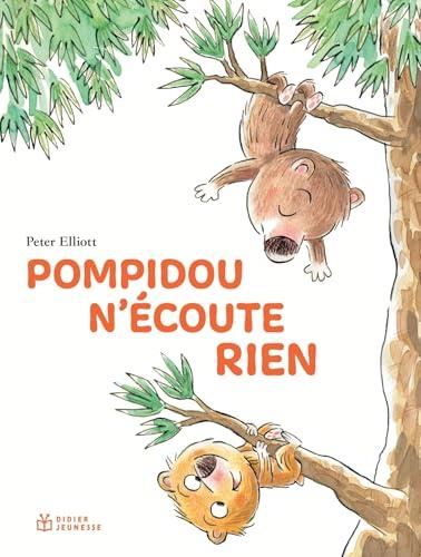 Pompidou n ecoute rien