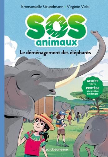 SOS Animaux