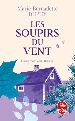 Soupirs du vent (Les) - L'orpheline des neiges T. 3